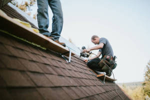 Local Roofers in N Weymouth, MA
